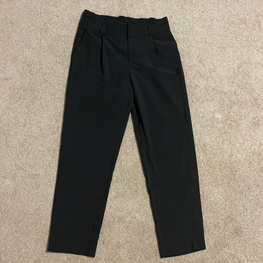 Vera Wang dress pants